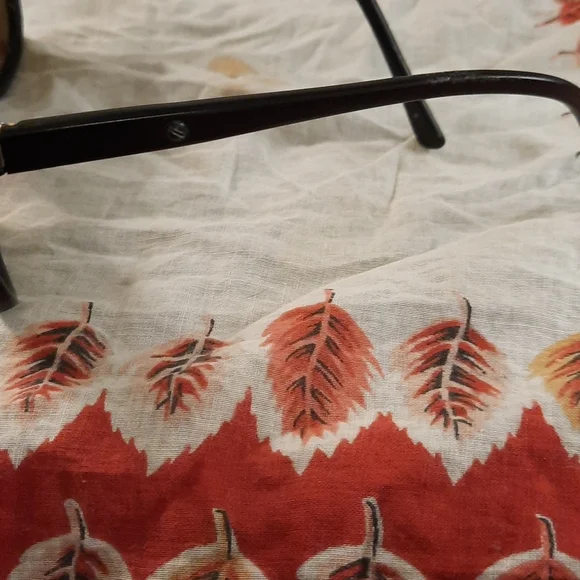 REVO H20 vintage sunglasses blue lenses 850 Grand Classic